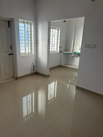 Living Room in 2 BHK Apartment at Kyalasanahalli – for Sale