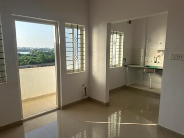 Living Room in 2 BHK Apartment at Kyalasanahalli – for Sale