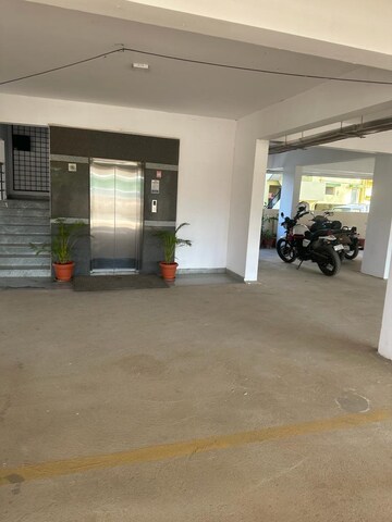 Parking in 2 BHK Apartment at Kyalasanahalli – for Sale