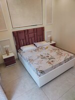 3 BHK + Servant Room 990 Sq.Ft. Builder Floor in Tri City Home 