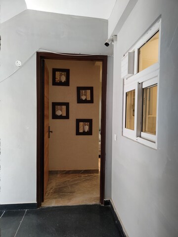 Room in 3 BHK Builder Floor at Patiala Road – for Sale