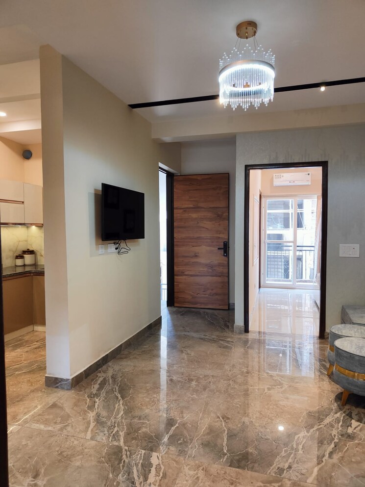 Room, patiala road 3 Bedroom 990 Sq.Ft. Builder Floor In Patiala Road Zirakpur 7887770