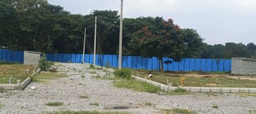 Plot Area in  Plot at Begur Road – for Sale