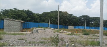Plot Area in  Plot at Begur Road – for Sale