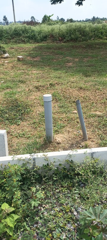 Plot Area in  Plot at Begur Road – for Sale