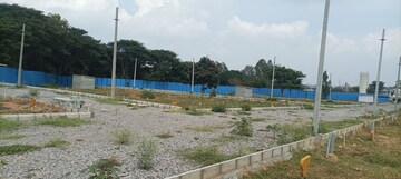 Plot Area in  Plot at Begur Road – for Sale