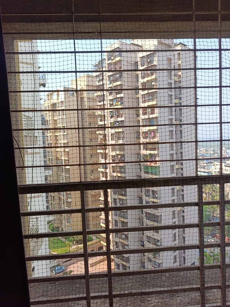 Exterior View, green-view-ghansoli 2 Bedroom 750 Sq.Ft. Apartment In Ghansoli Navi Mumbai 7887801