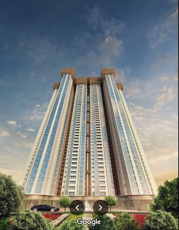 3 BHK Apartment For Resale in The Presidential Tower Yeshwanthpur Bangalore  7887781