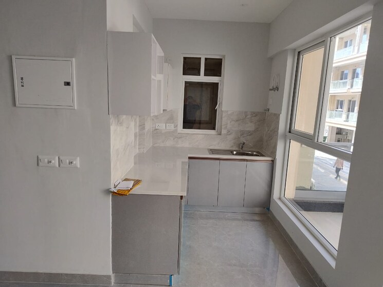 Kitchen, pyramid-heights 2 Bedroom 678 Sq.Ft. Apartment In Sector 85 Gurgaon 7887797