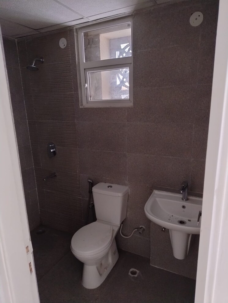 Bathroom, pyramid-heights 2 Bedroom 678 Sq.Ft. Apartment In Sector 85 Gurgaon 7887797