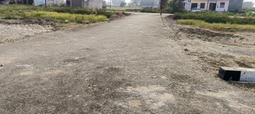 Plot Area in  Plot at Bakhshi Ka Talab – for Sale