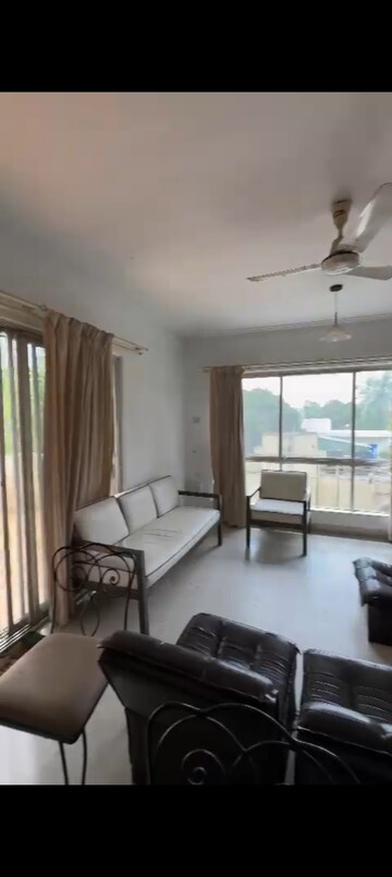 2 BHK Apartment For Rent in Gera Harmony Kalyani Nagar Pune  7887794