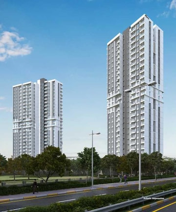 3 BHK Apartment For Resale in Kumar Prospera Hennur Road Bangalore  7887792