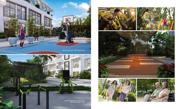 3 BHK Apartment – Exterior View View at Kumar Prospera, Hennur Road - for Sale