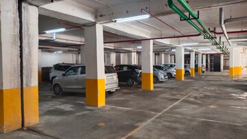 Master Bedroom in 2 BHK Apartment at Sikka Kaamna Greens, Sector 143a Noida – for Sale