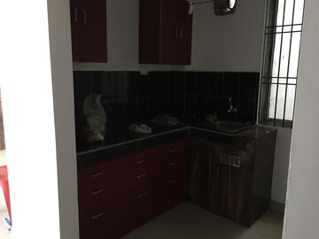 Kitchen in 3 BHK Apartment at Kamakshya – for Rent