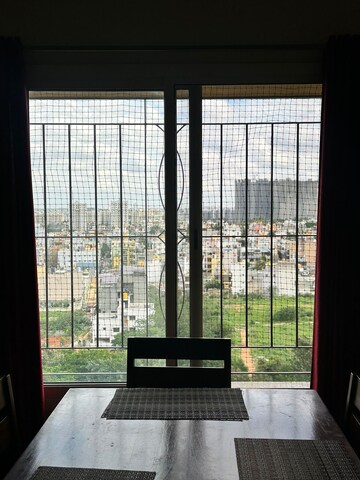 Room in 2 BHK Apartment at Sobha Santorini, Hebbal – for Sale