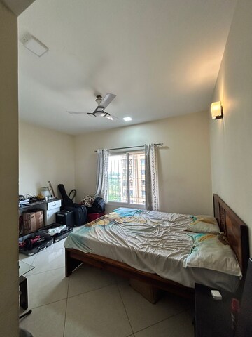 Bedroom in 2 BHK Apartment at Sobha Santorini, Hebbal – for Sale