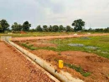 Plot Area in  Plot at Mysore Road – for Sale