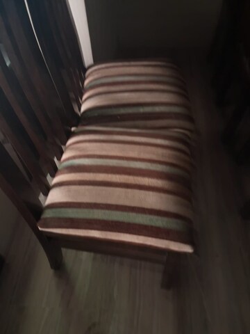 Staircase in 5 BHK Villa at Balasinor CHS, Kandivali West – for Sale
