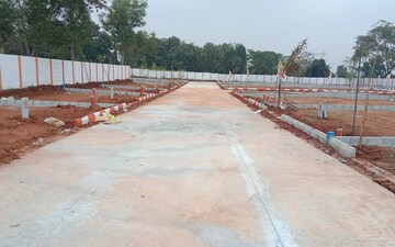 Plot For Sale in Parappana Agrahara