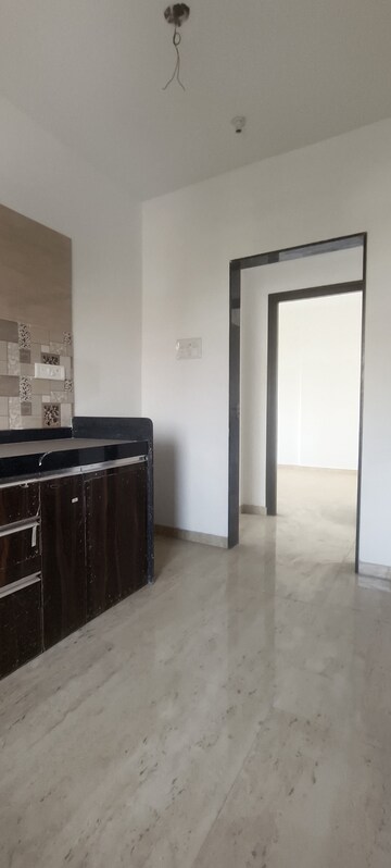 Master Bedroom in 2 BHK Apartment at KK Moniz Complex, Santacruz East – for Rent