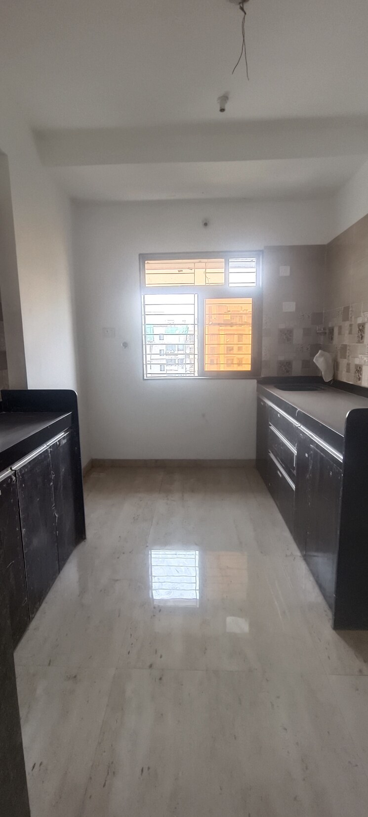 Kitchen, kk-moniz-complex 2 Bedroom 540 Sq.Ft. Apartment In Santacruz East Mumbai 7887834