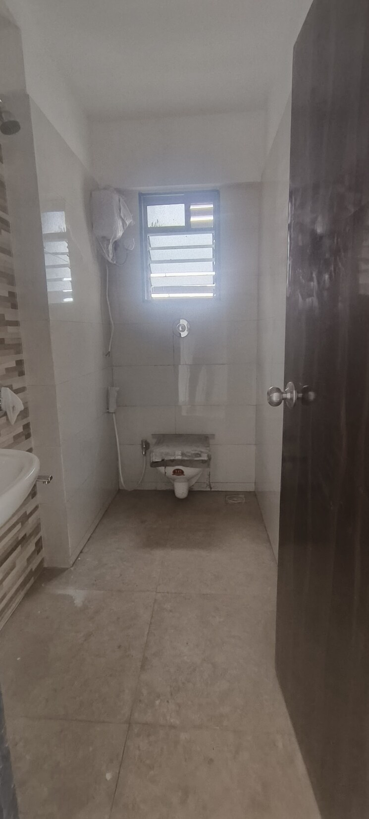 Bathroom, kk-moniz-complex 2 Bedroom 540 Sq.Ft. Apartment In Santacruz East Mumbai 7887834