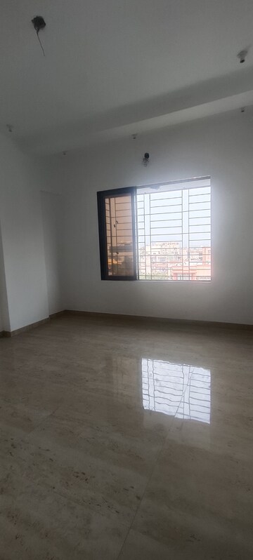 Attached Bathroom in 2 BHK Apartment at KK Moniz Complex, Santacruz East – for Rent