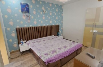 3 BHK Builder Floor For Rent in Paschim Vihar