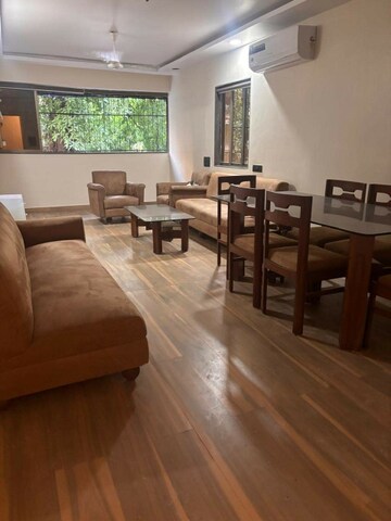 2 BHK Apartment For Rent in Maroba Mansion, Khar West