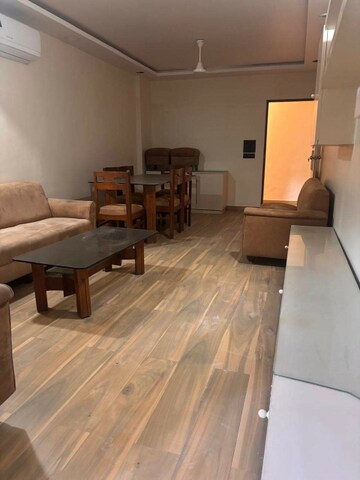 Kitchen in 2 BHK Apartment at Maroba Mansion, Khar West – for Rent