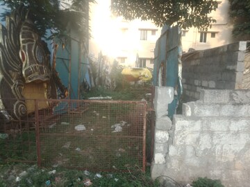 Plot Area in  Plot at Bidrahalli – for Sale