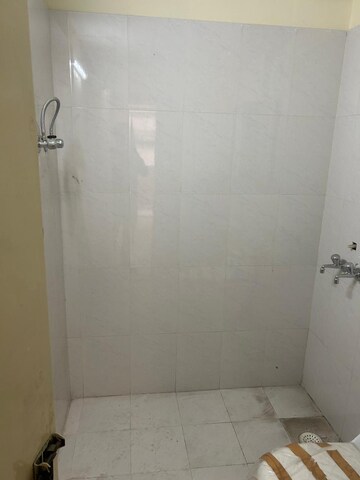 Bathroom in 2 BHK Apartment at Pyramid Heights, Sector 85 – for Rent