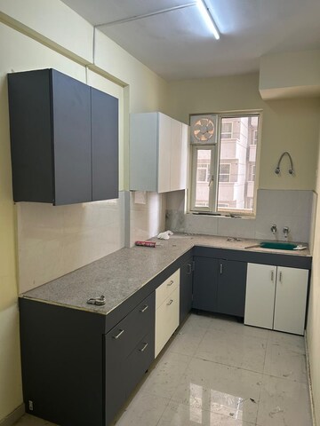Master Bedroom in 2 BHK Apartment at Pyramid Heights, Sector 85 – for Rent