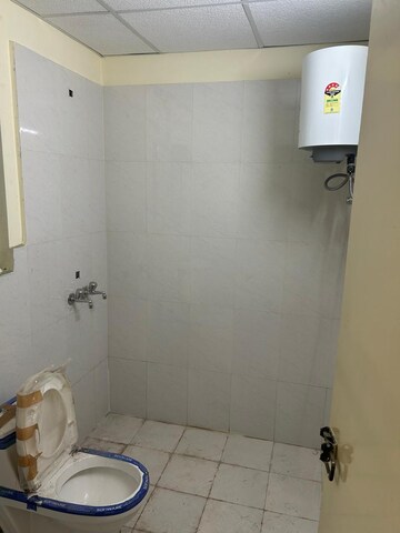 Bathroom in 2 BHK Apartment at Pyramid Heights, Sector 85 – for Rent