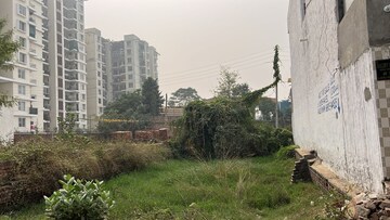  Plot – Exterior View View at Shamdo - for Sale