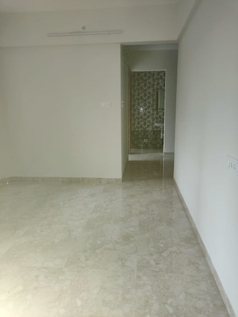 1 BHK Apartment For Rent in GK Silverland Residency Phase 3 Ravet Pune  7887868