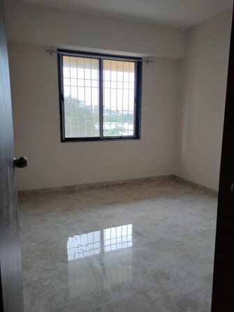 1 BHK Apartment For Rent in GK Silverland Residency Phase 3 Ravet Pune  7887868