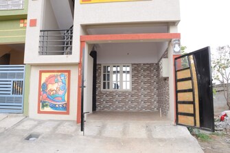 2 BHK Independent House For Resale in Margondanahalli Bangalore  7887854