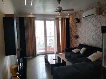 3 BHK Apartment For Rent in Mona Greens, Ghazipur