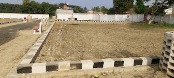 Plot Area in  Plot at Bakhshi Ka Talab – for Sale
