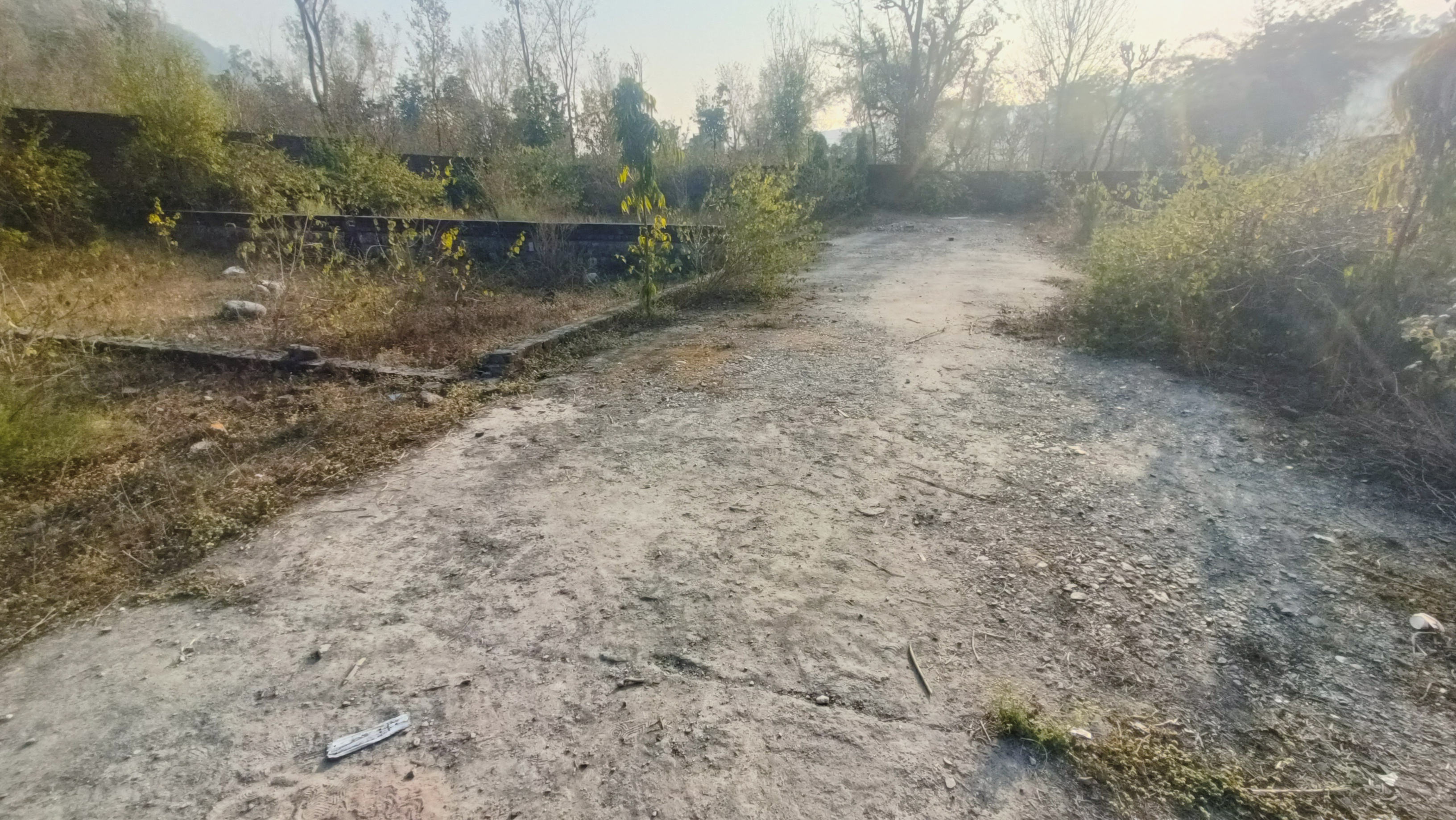 Plot For Sale in Sahastradhara