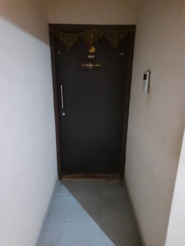Building Lobby in 2 BHK Apartment at Horizon Shelters Lotus & Lily, Pimple Nilakh – for Rent