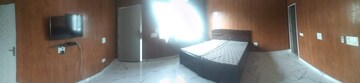 Bedroom in 1 BHK Builder Floor at Greater Kailash I – for Rent