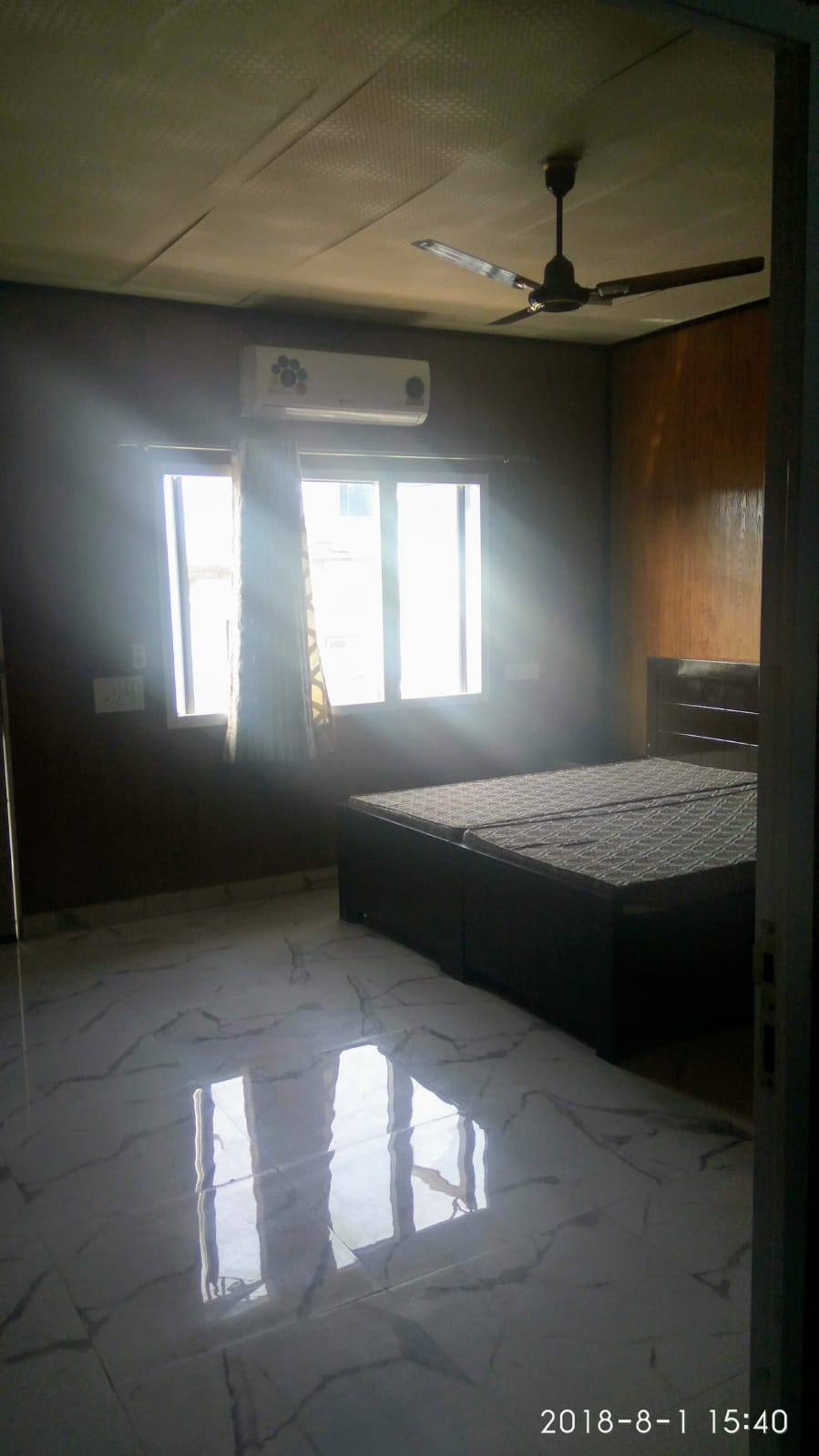 1 BHK Builder Floor For Rent in Greater Kailash I Delhi  7887884