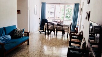 1 BHK Apartment For Rent in Uday Rekha Apartment Andheri West Mumbai  7887883