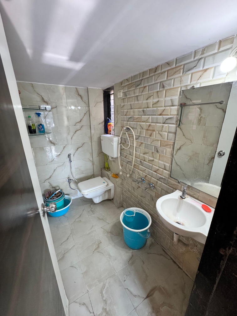 1 BHK Apartment For Sale in Vama Paradise