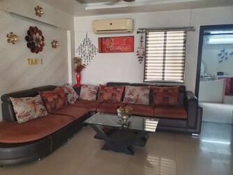 3 BHK Apartment For Rent in Gera Emerald City Baner Baner Pune  7887904