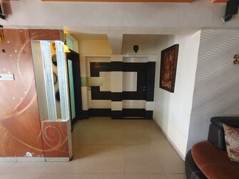 3 BHK Apartment For Rent in Gera Emerald City Baner Baner Pune  7887904